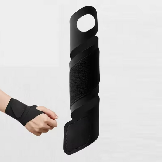 FlexBrace™ Wrist Wrap
