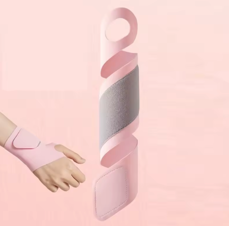 FlexBrace™ Wrist Wrap