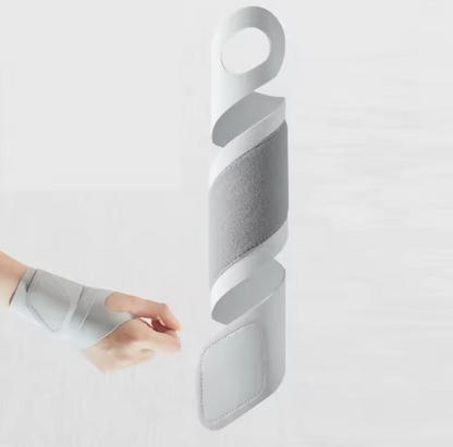 FlexBrace™ Wrist Wrap